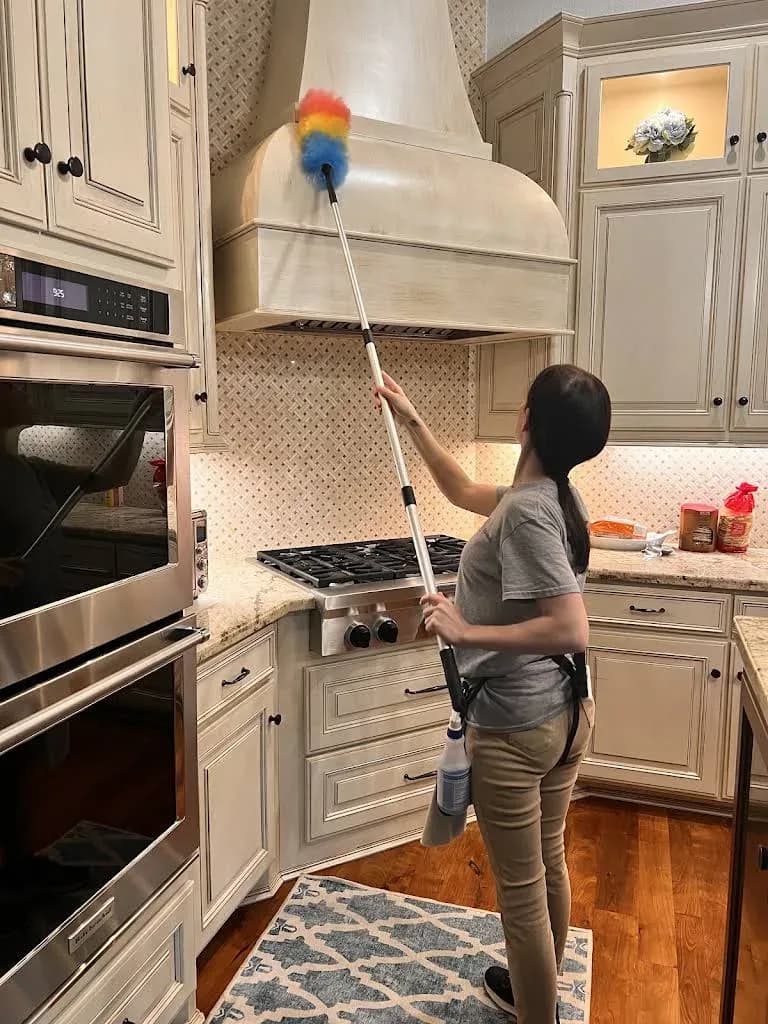 H&R Cleaning