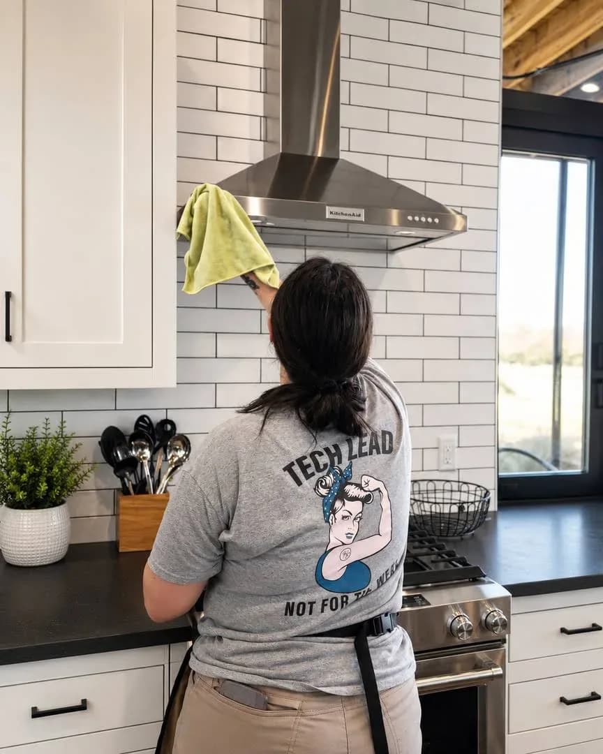 H&R Cleaning
