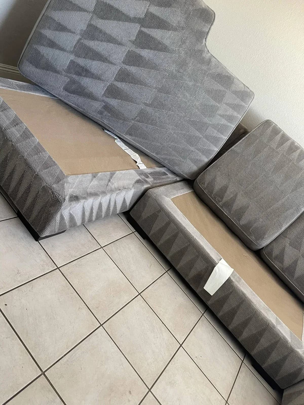 Top Shelf Carpet Cleaners