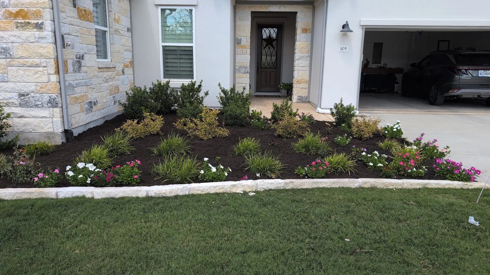 Heroes Lawn Care of Cedar Park