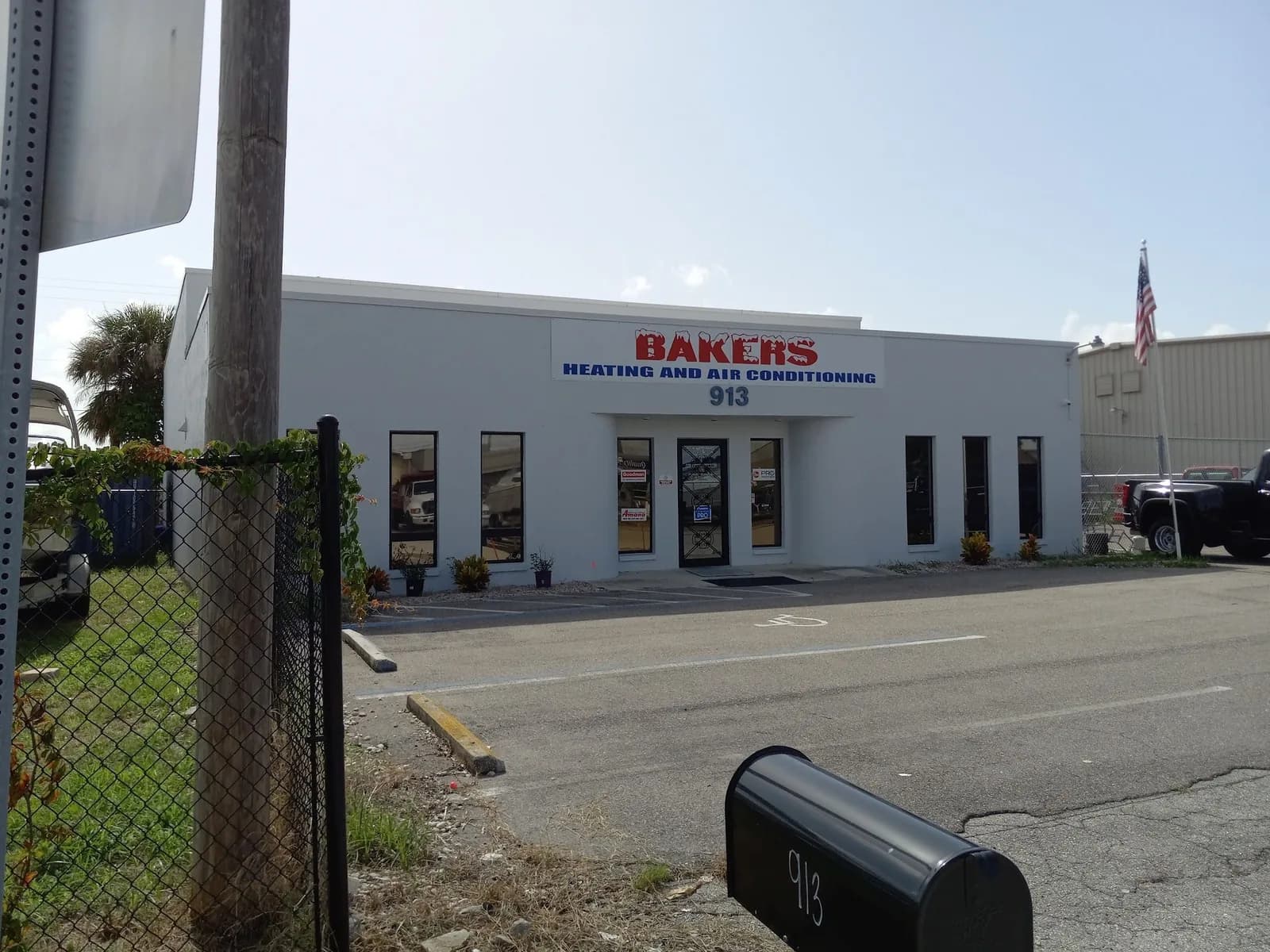 Business photo from Google Maps