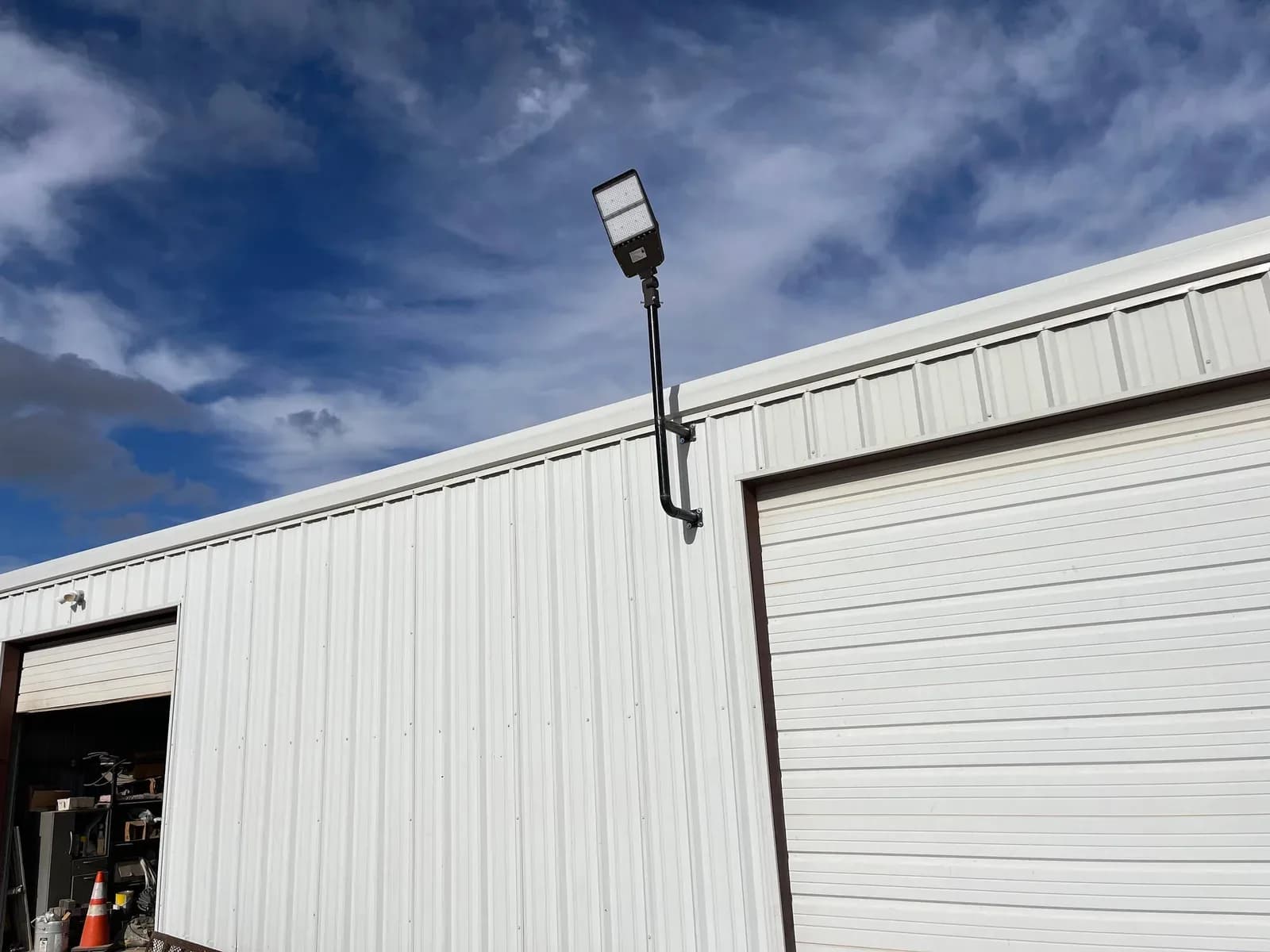 Corey Sly Electrical Service, Inc.