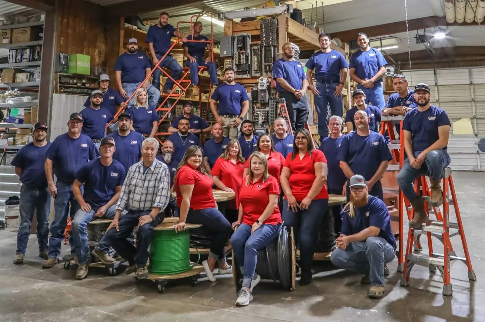 Corey Sly Electrical Service, Inc.