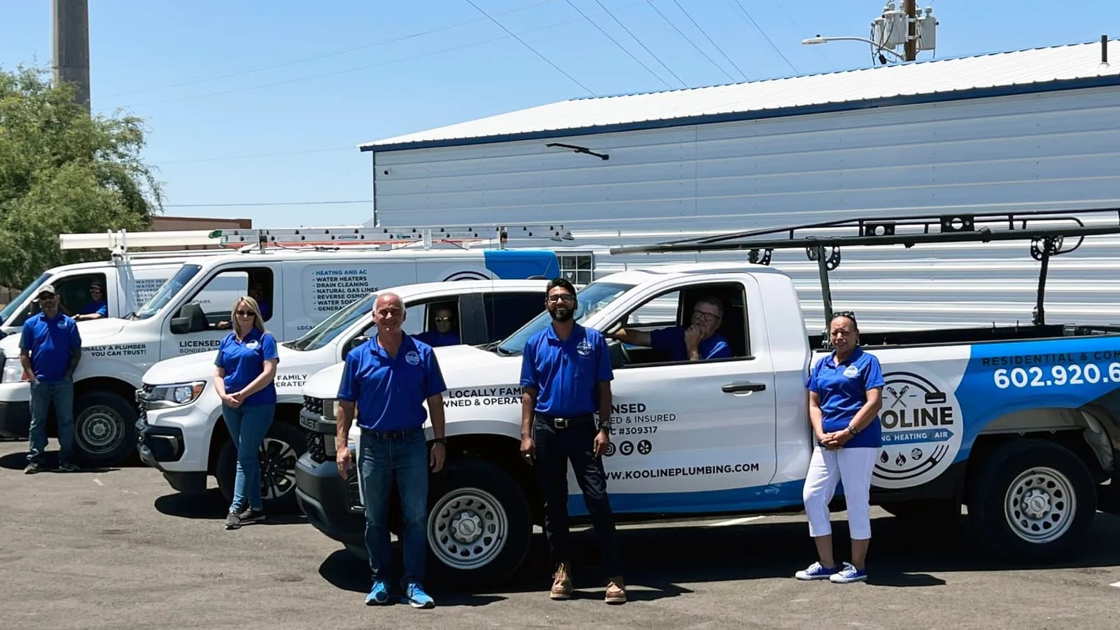 Business photo from Google Maps