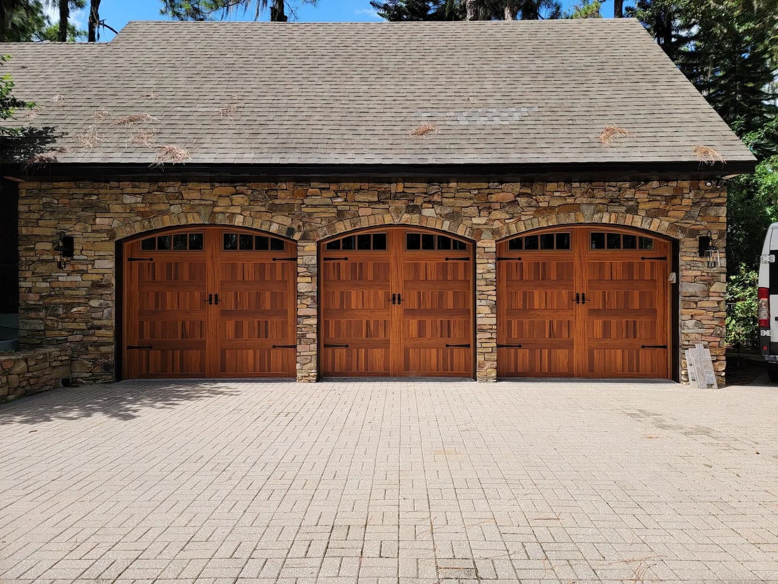 Business photo from Google Maps