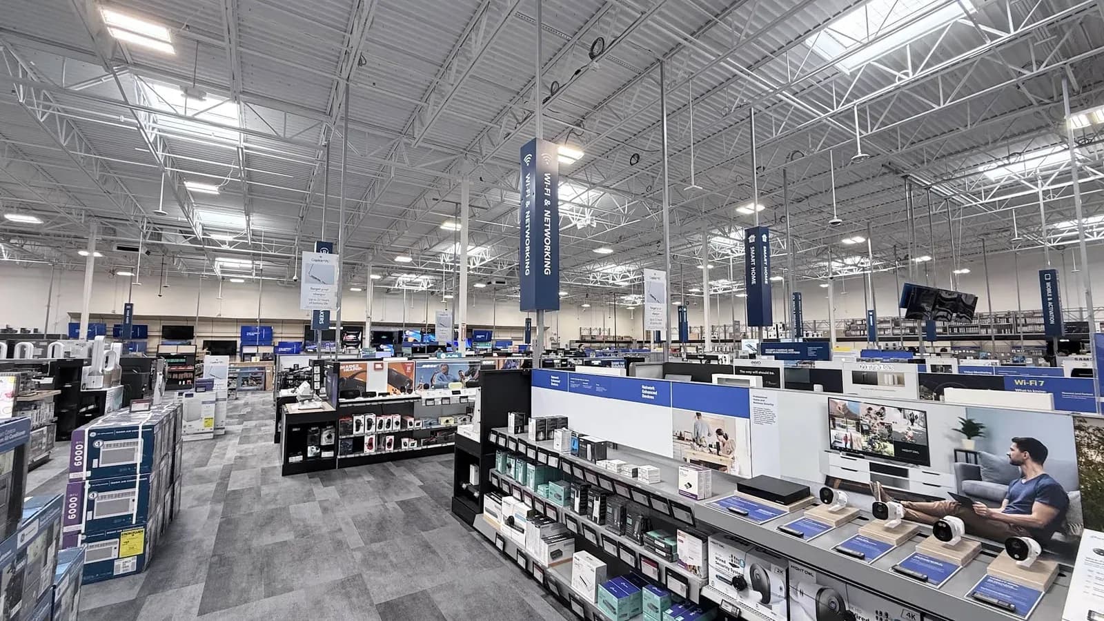 Best Buy