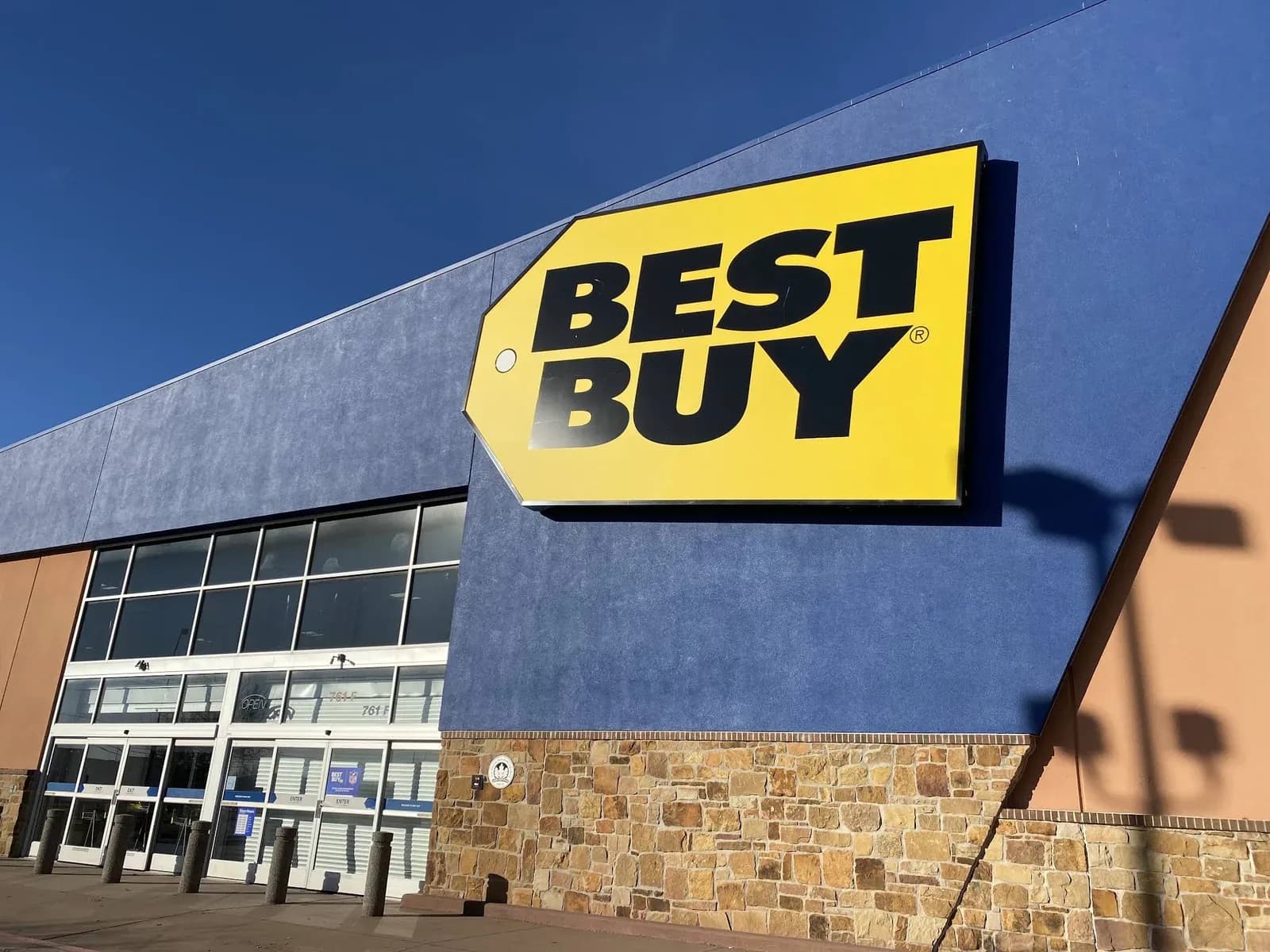 Best Buy