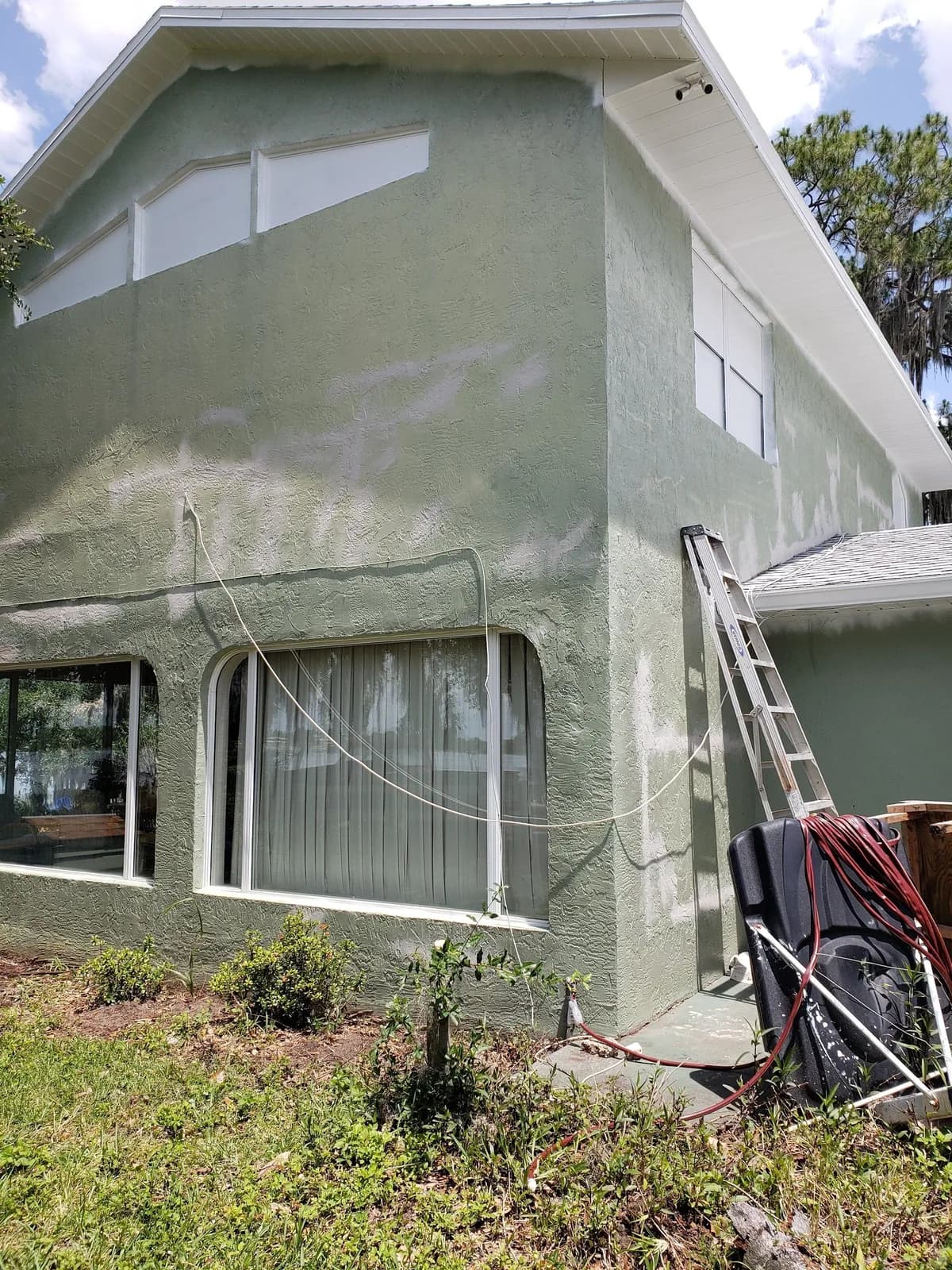 Business photo from Google Maps