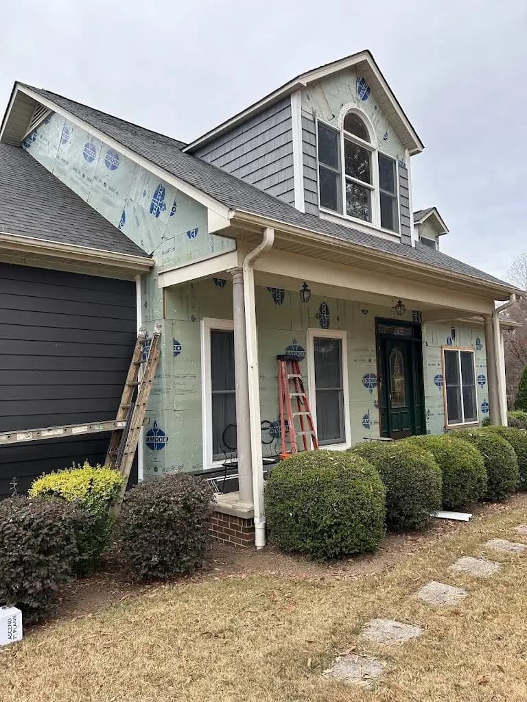 Southern Industries Home Improvements