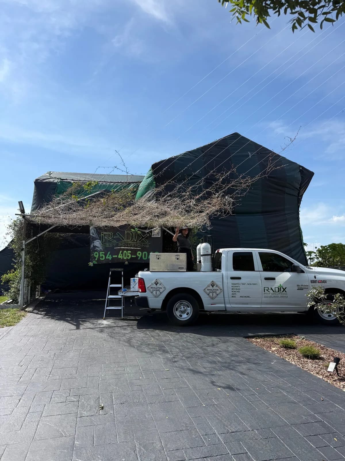 Business photo from Google Maps