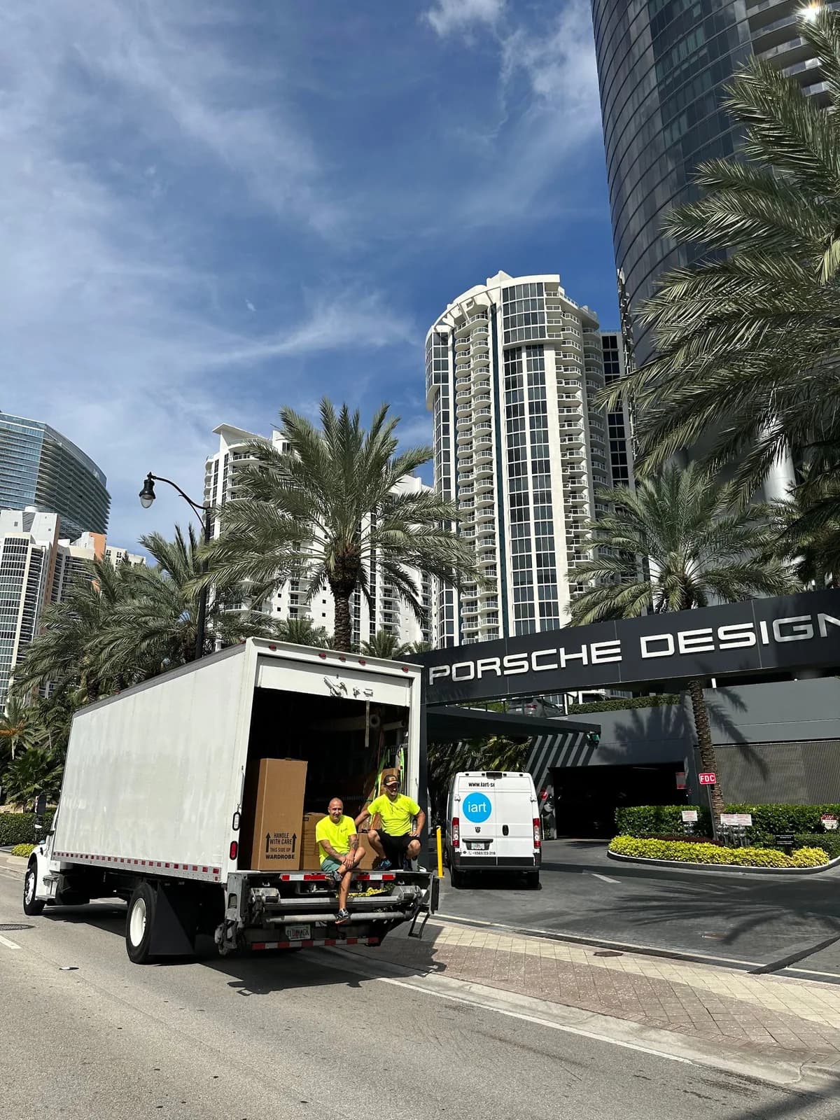 Business photo from Google Maps
