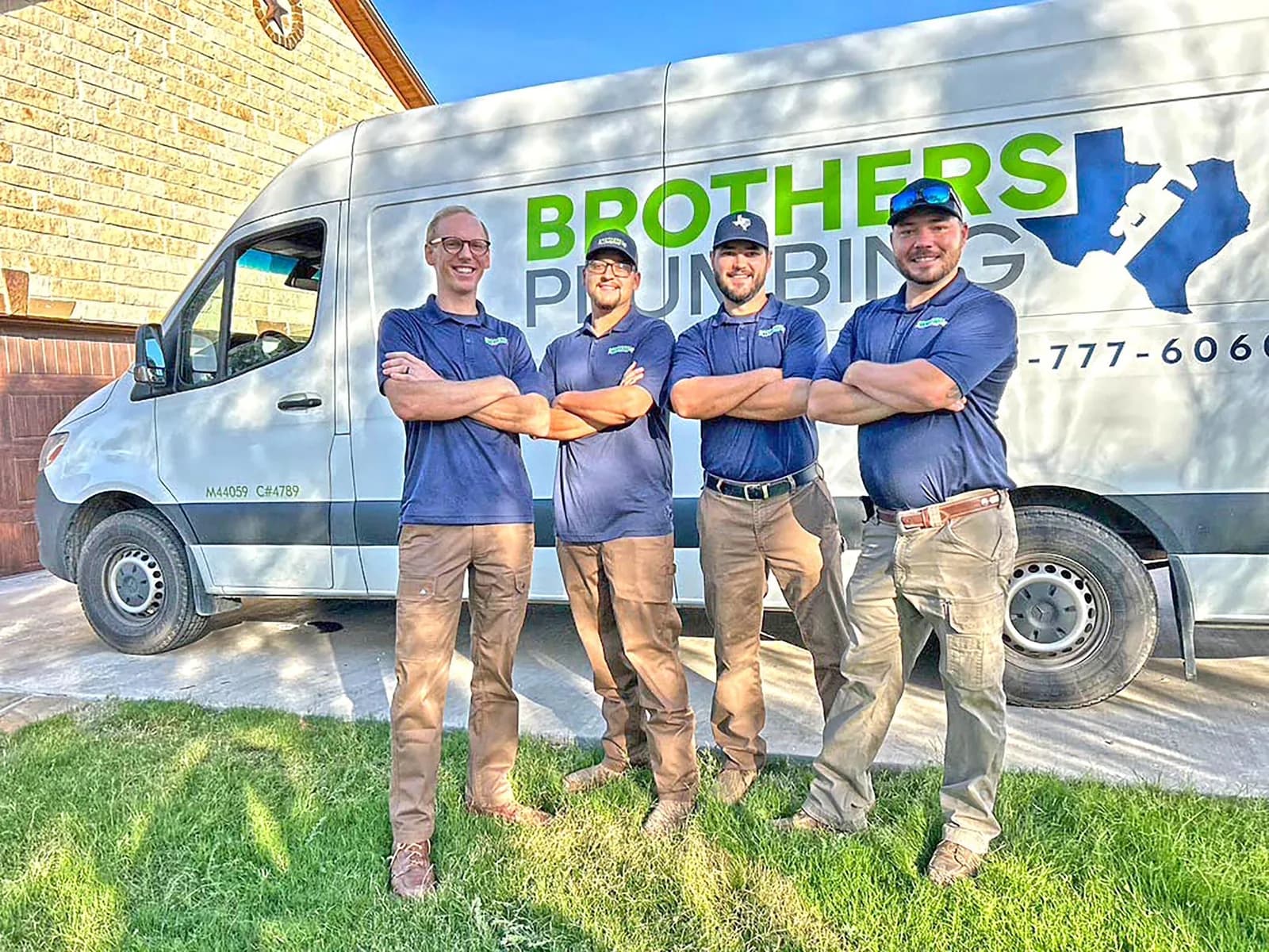 Business photo from Google Maps