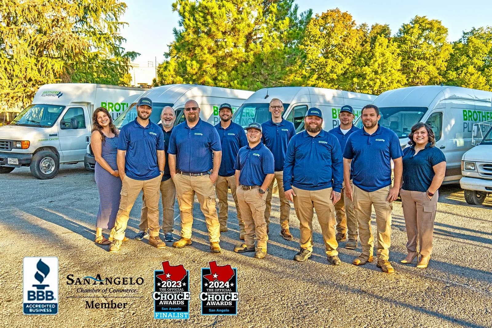 Brothers Plumbing