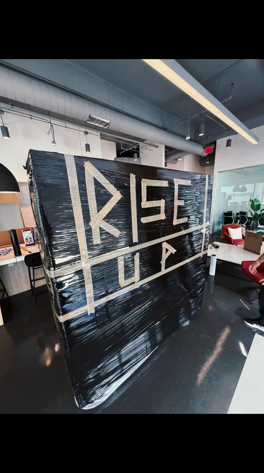 Business photo from Google Maps