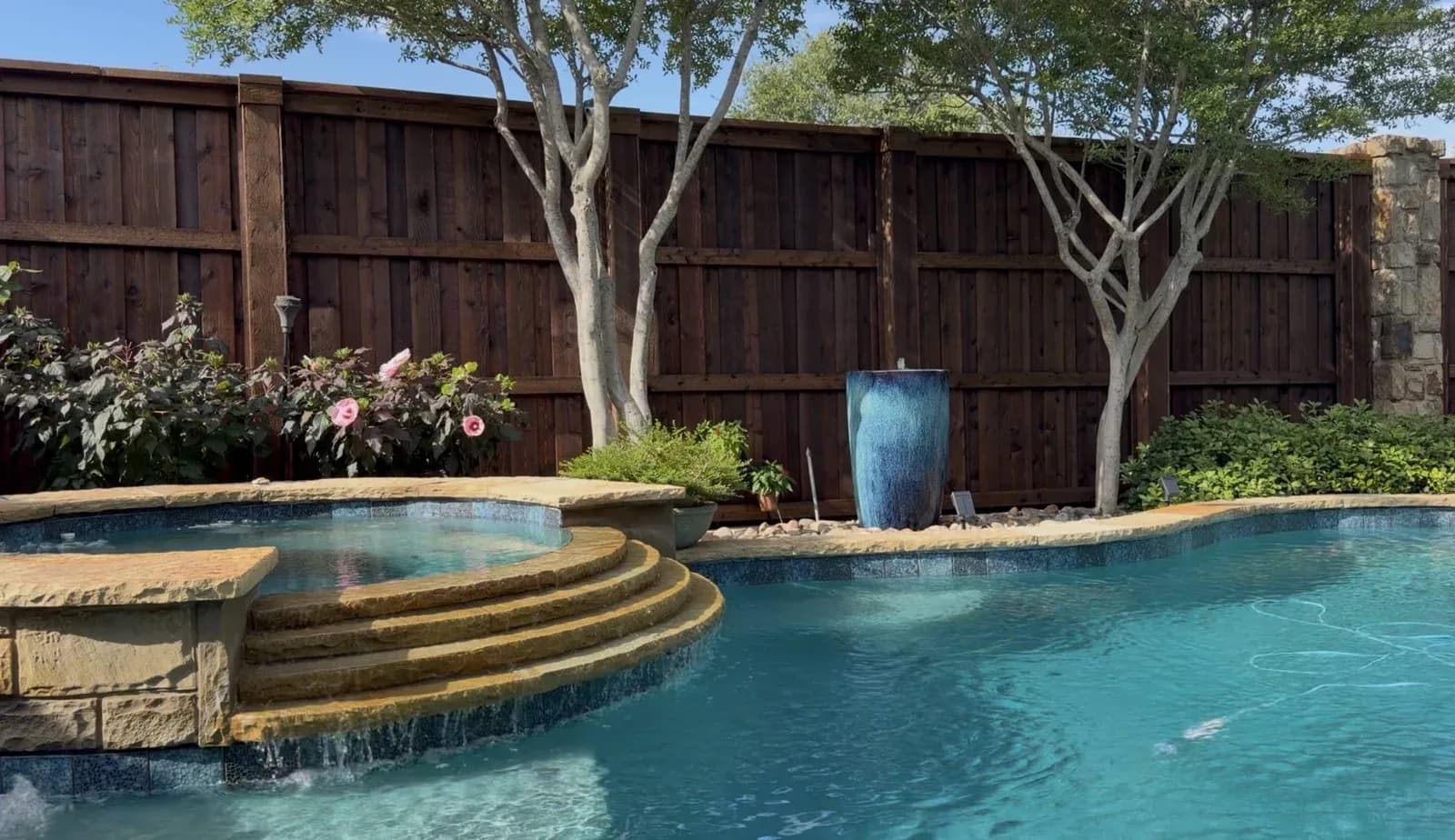 Texas Best Fence & Patio
