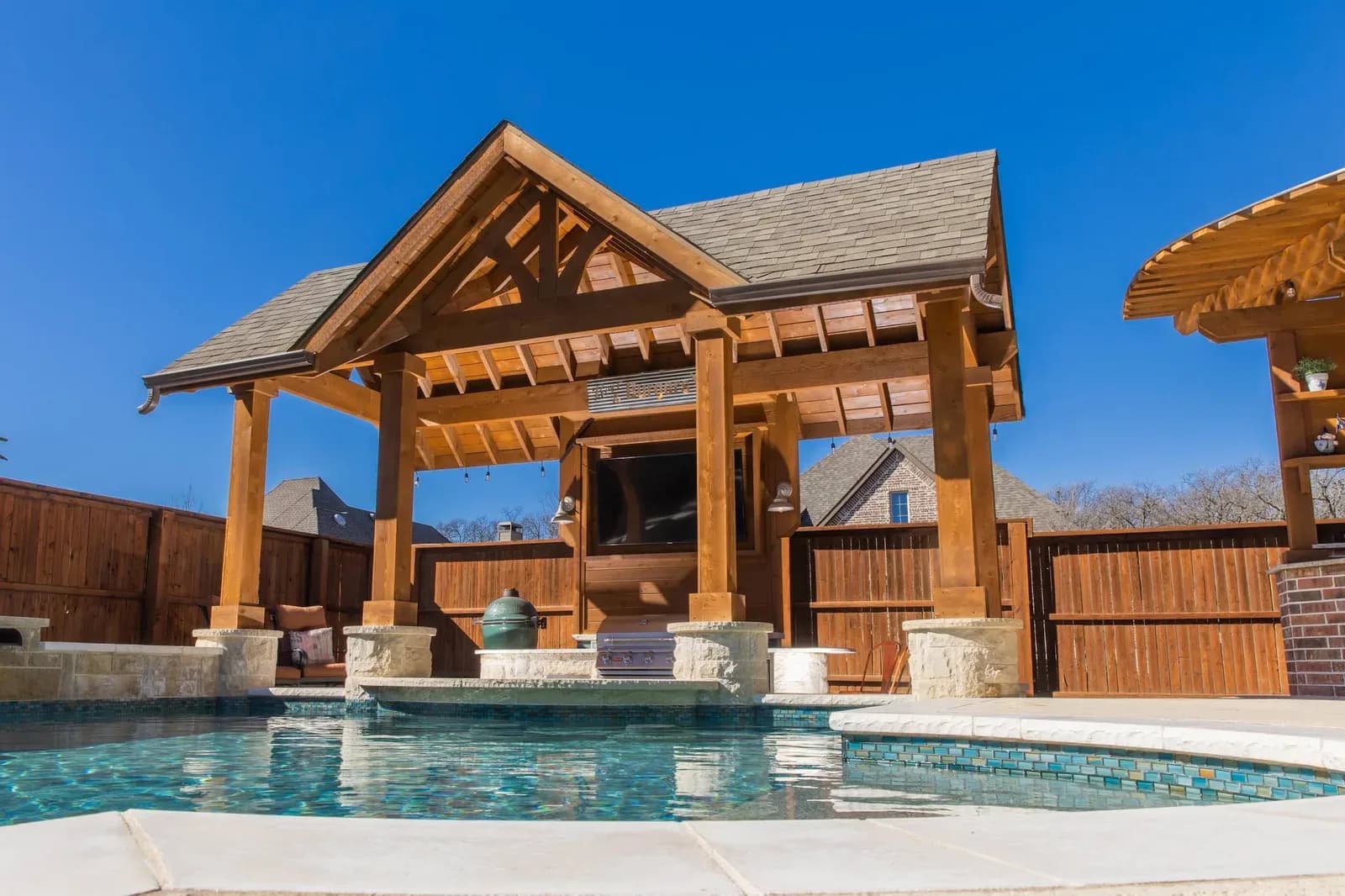 Texas Best Fence & Patio