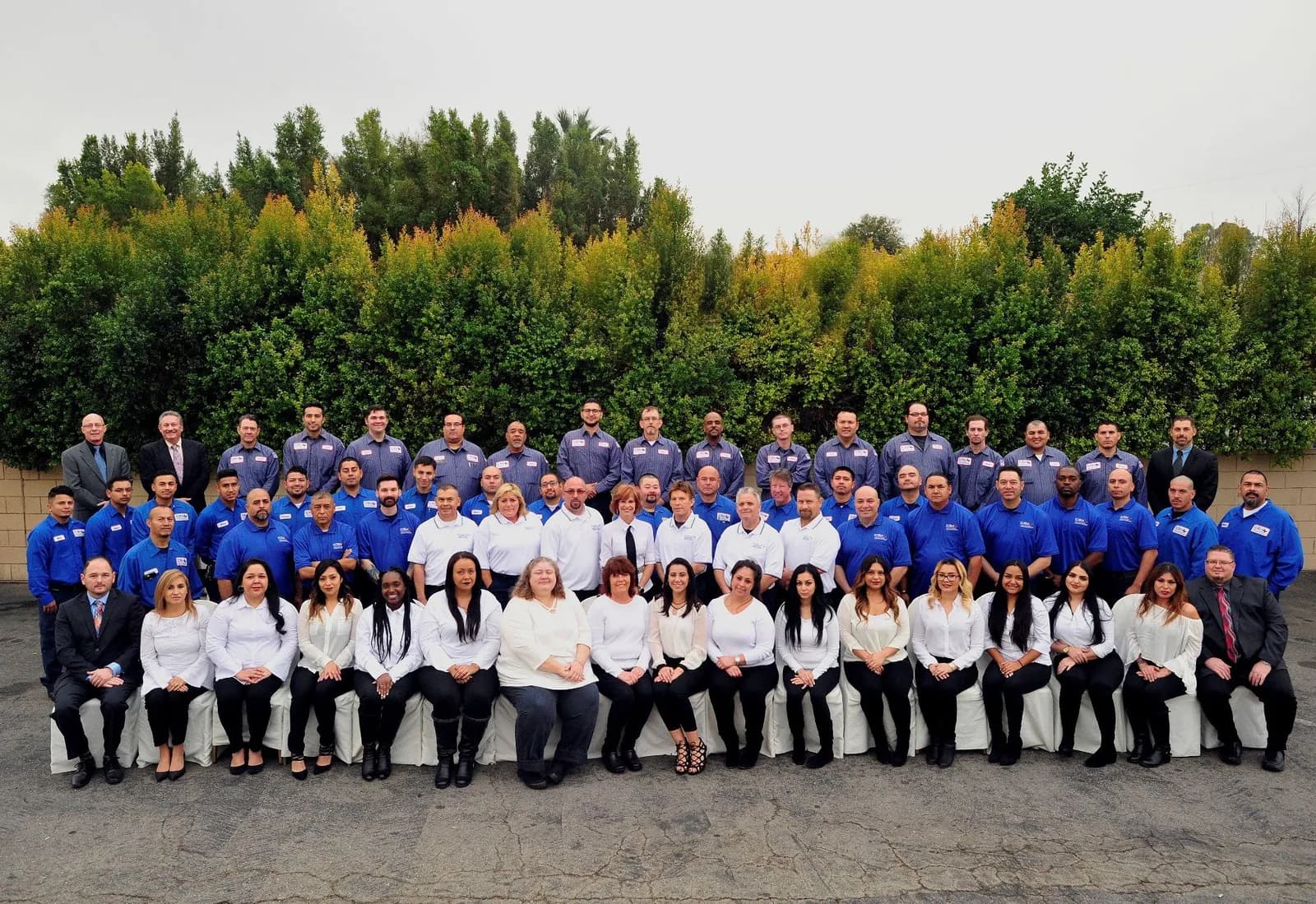 Business photo from Google Maps