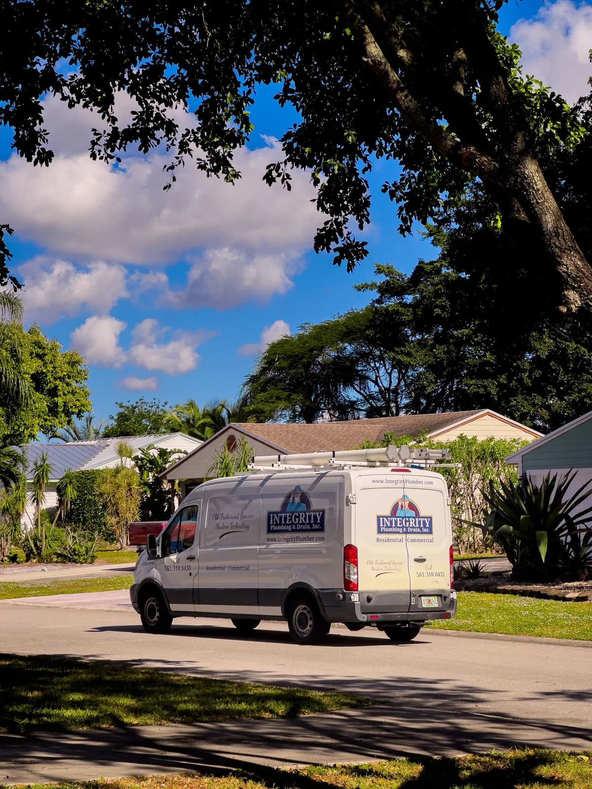 Business photo from Google Maps