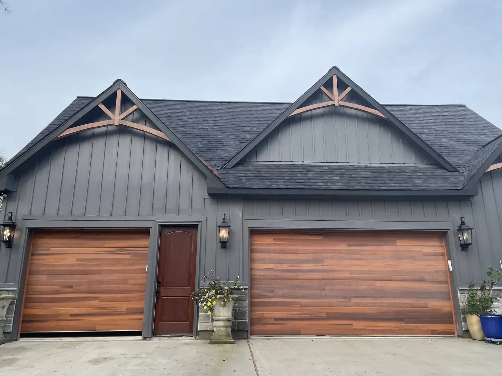 Henderson Garage Door Services, LLC
