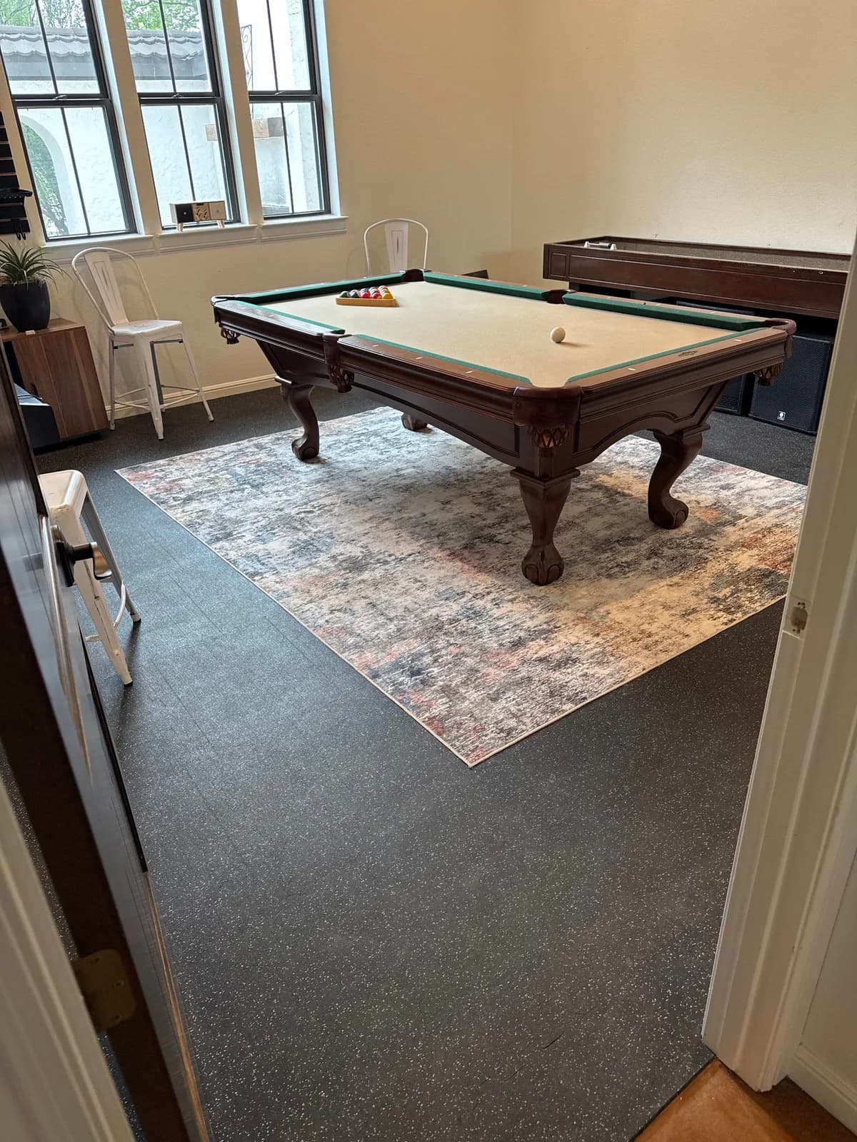 Business photo from Google Maps