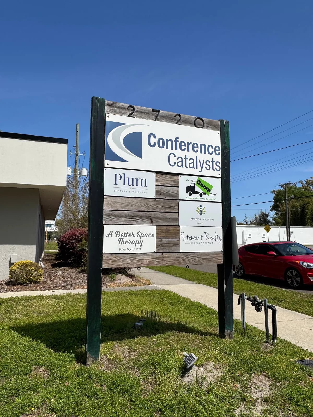 Business photo from Google Maps