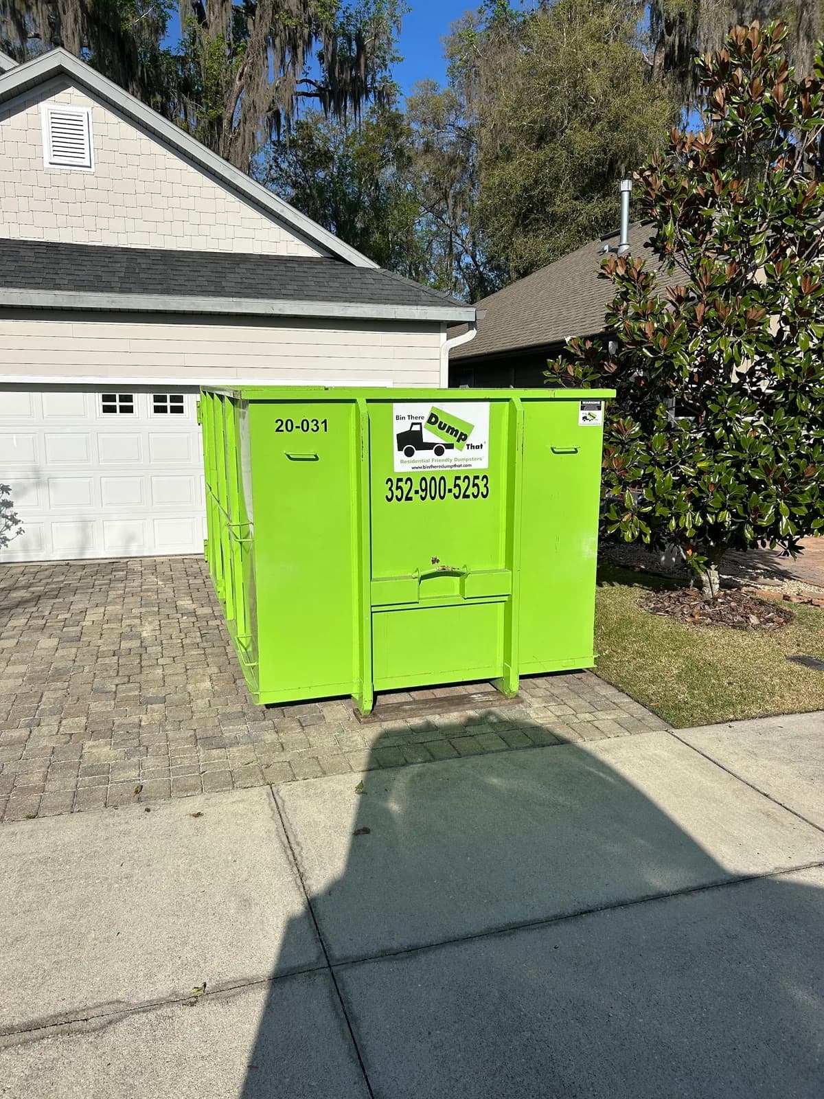 Business photo from Google Maps