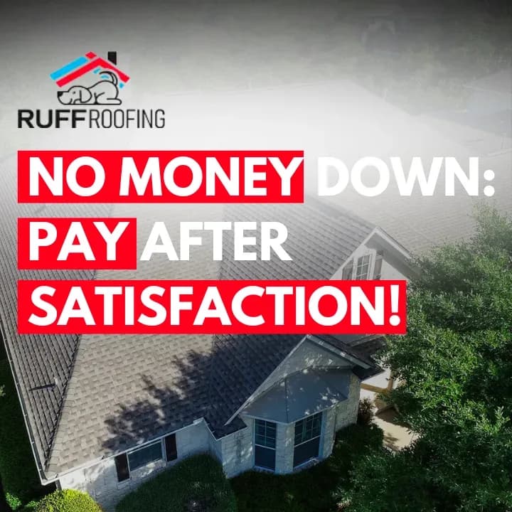 Ruff Roofing Houston