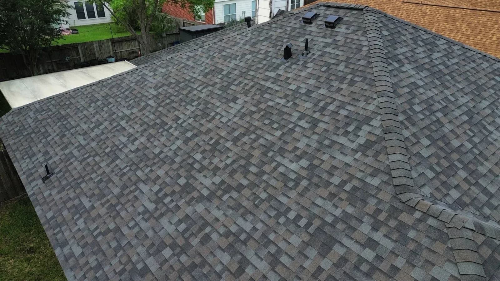 Ruff Roofing Houston