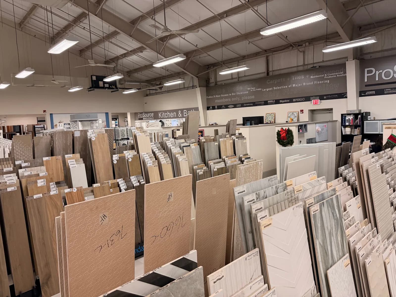 Business photo from Google Maps