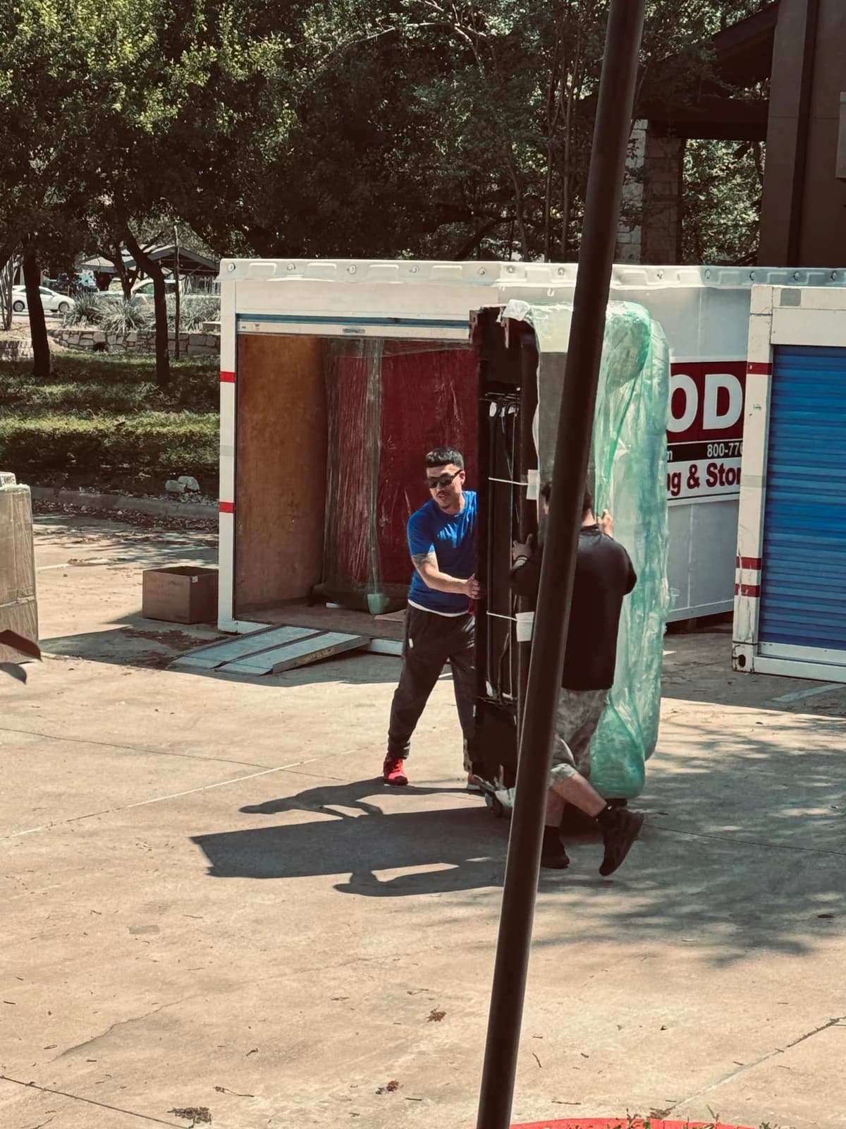 Business photo from Google Maps