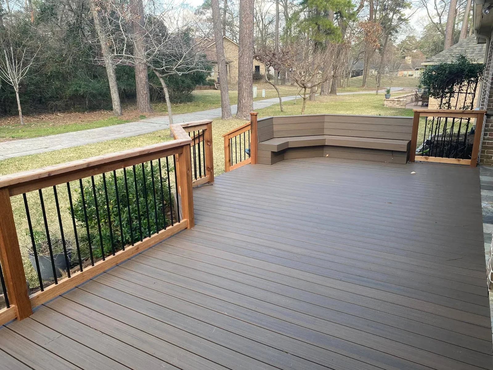Ace Handyman Services The Woodlands