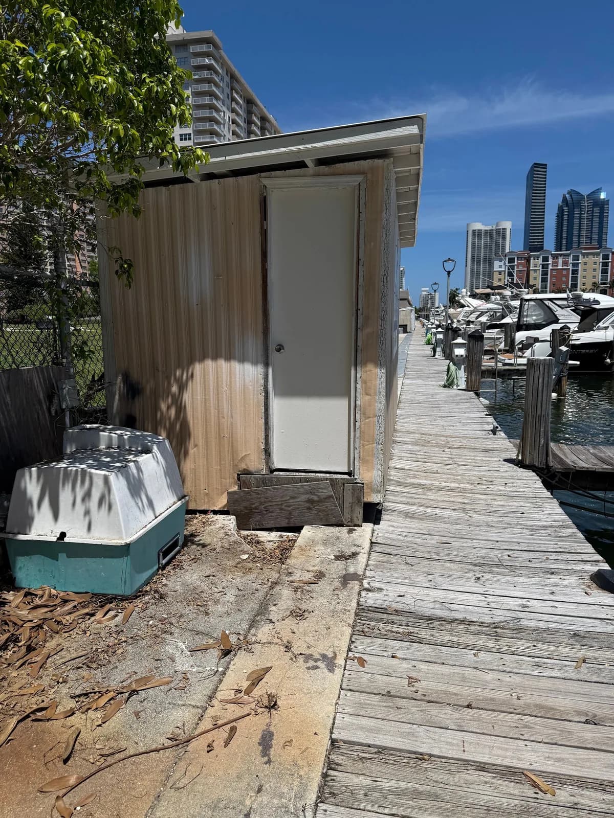 Business photo from Google Maps