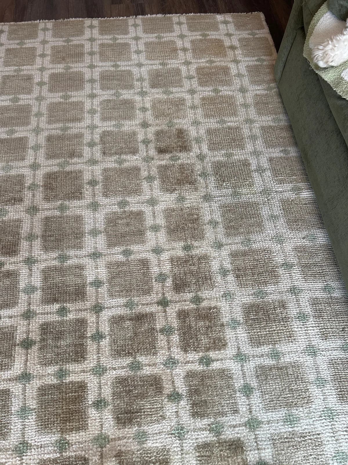 Safe-Dry Carpet Cleaning of Clarksville