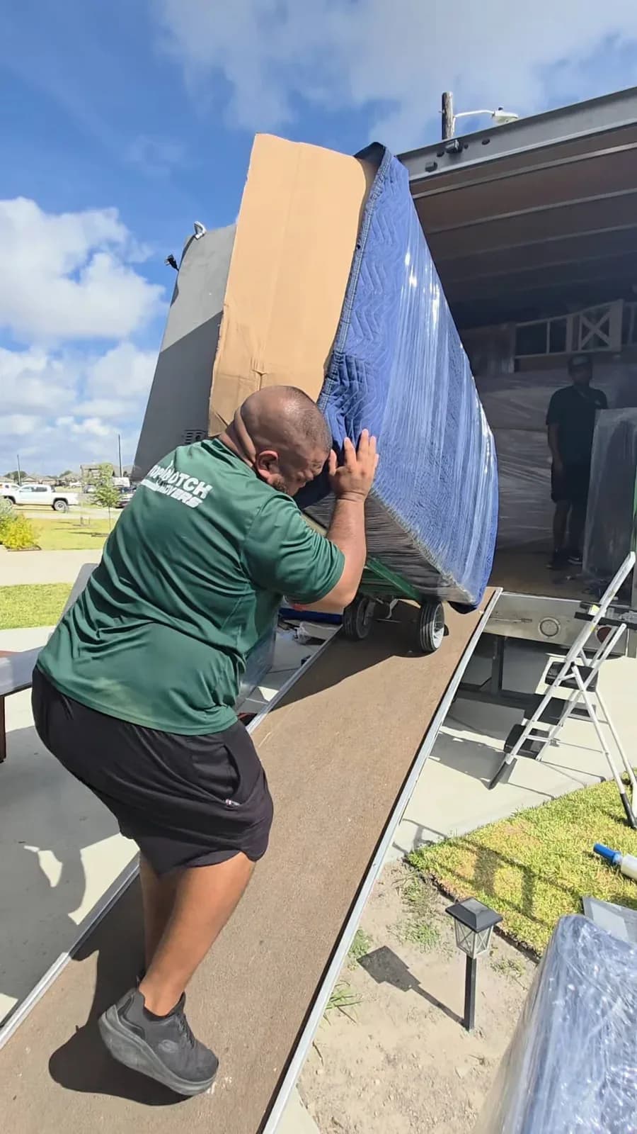 Top Notch Movers