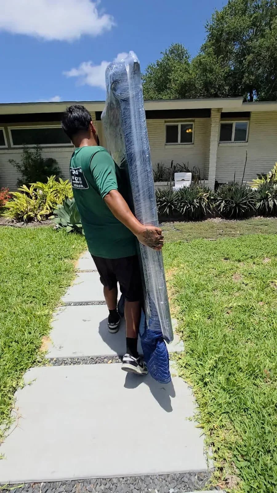 Top Notch Movers