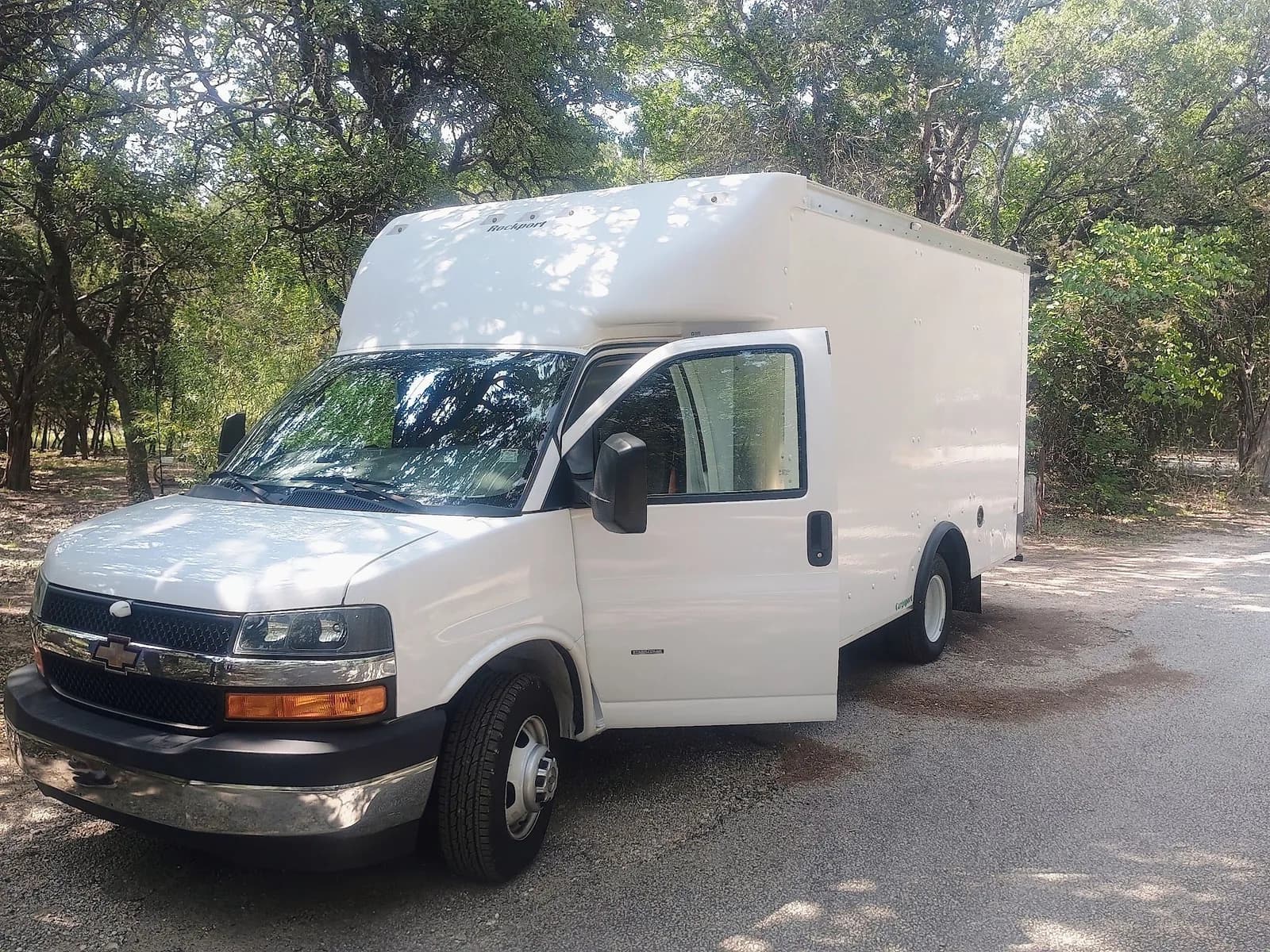Camper Tech Mobile rv Service