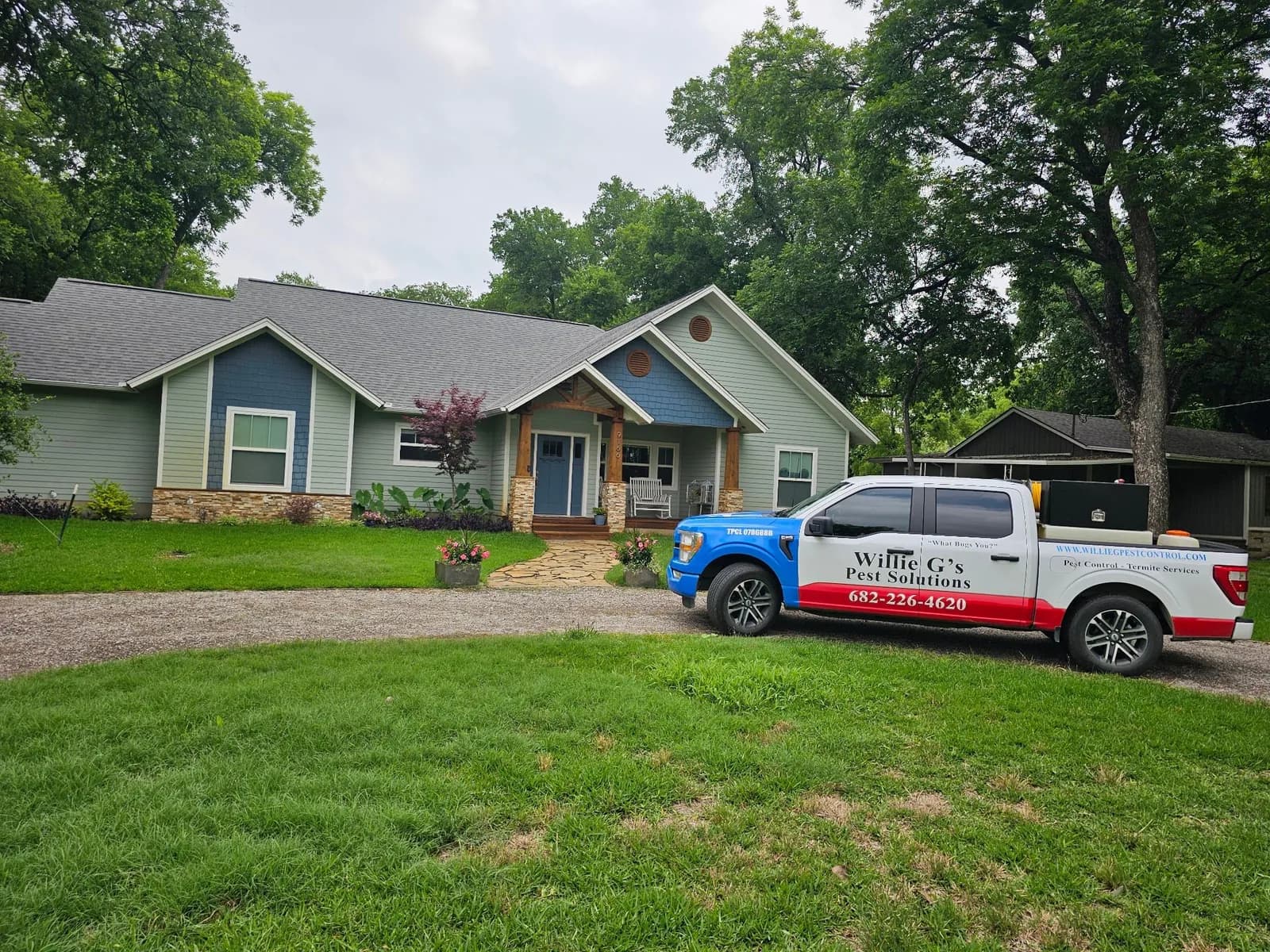 Business photo from Google Maps