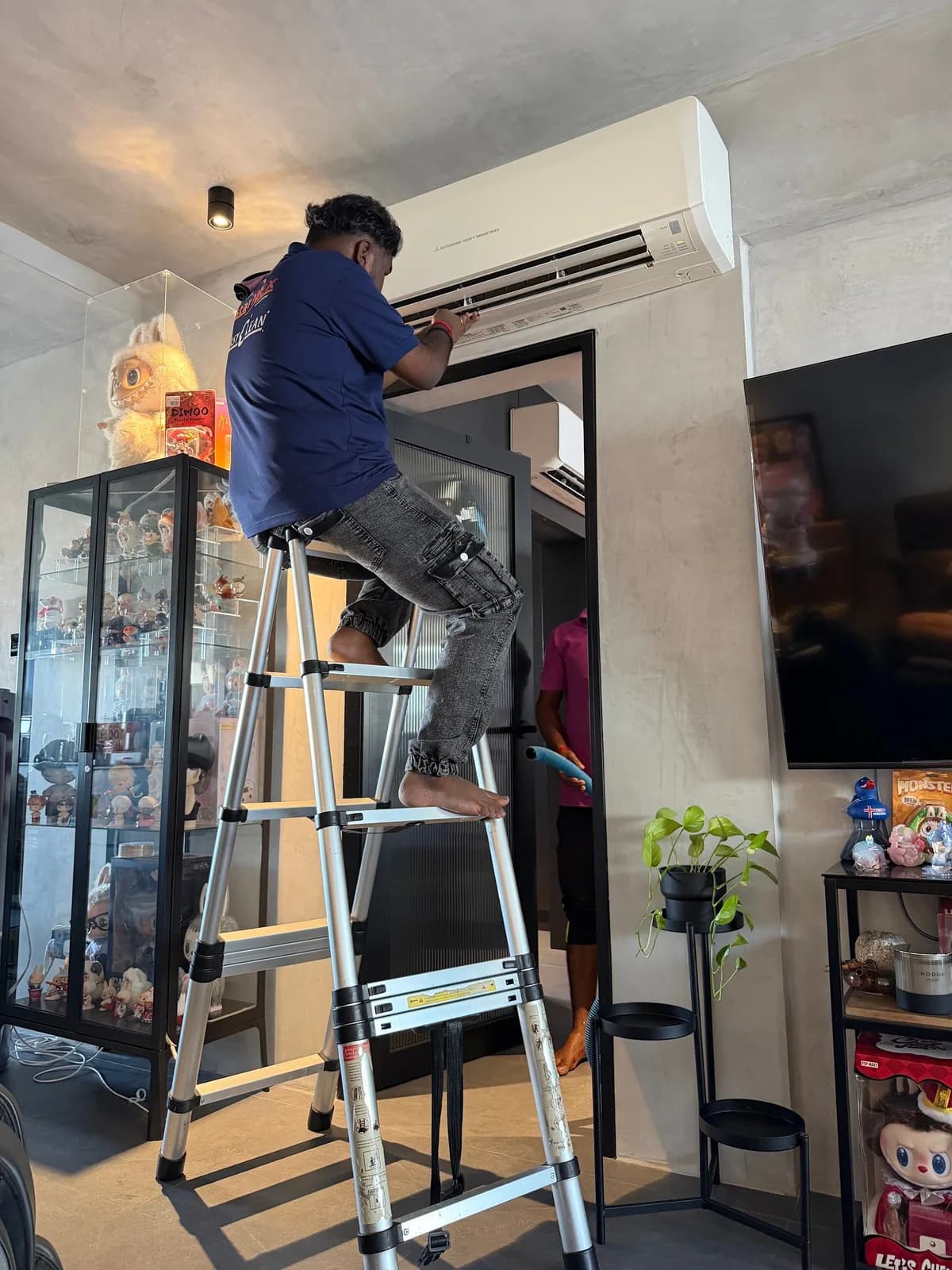 2cool Air Conditioning Pte Ltd