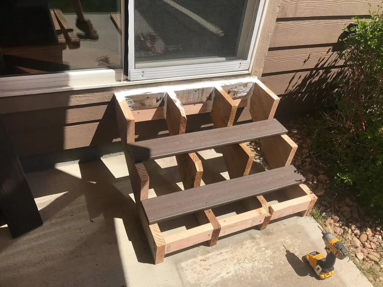 Ace Handyman Services Colorado Springs