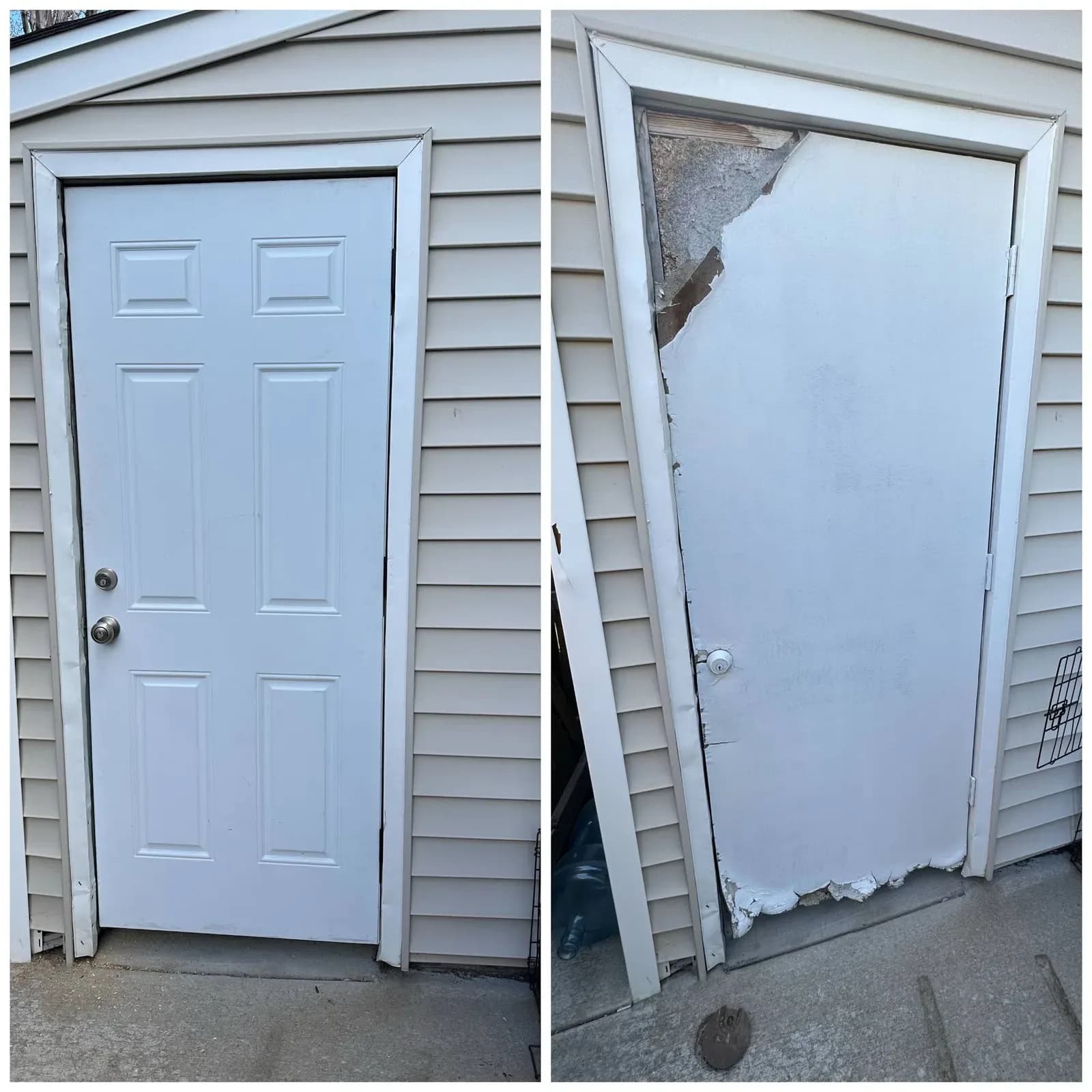 Ace Handyman Services Colorado Springs