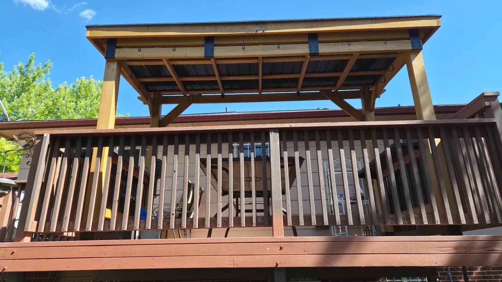 Ace Handyman Services Colorado Springs