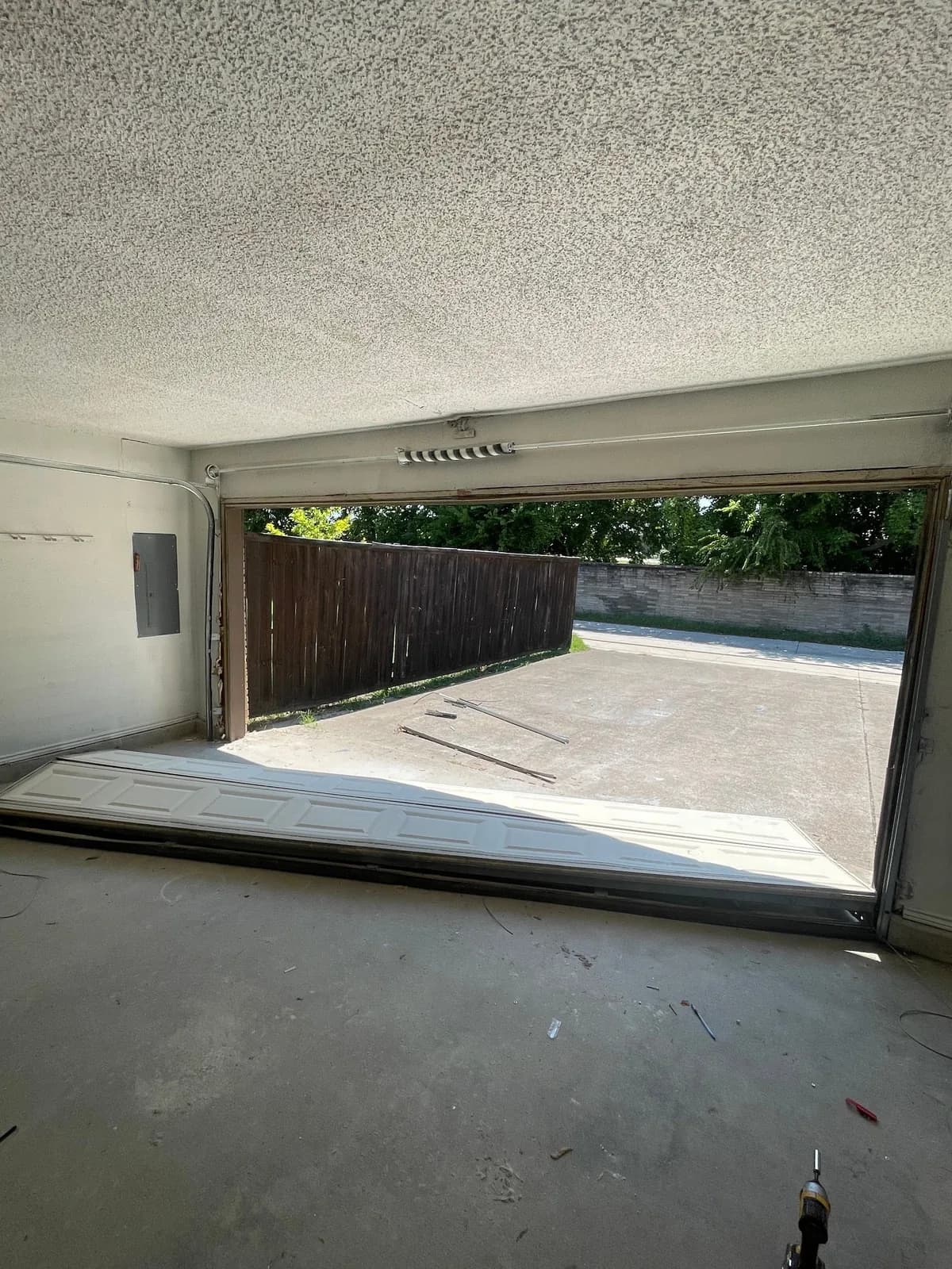 Nickerson Garage Door Services