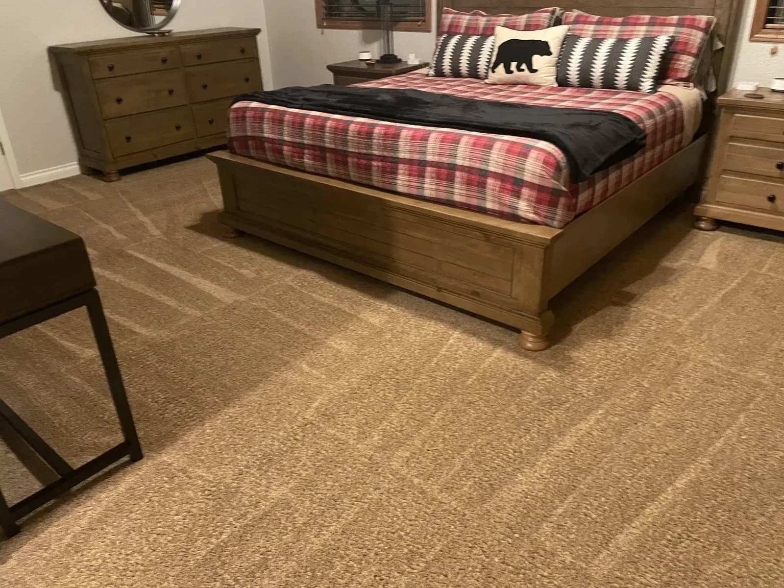 Interior Care Carpet Cleaning Inc