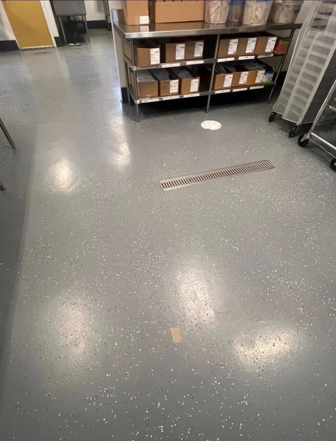 Interior Care Carpet Cleaning Inc