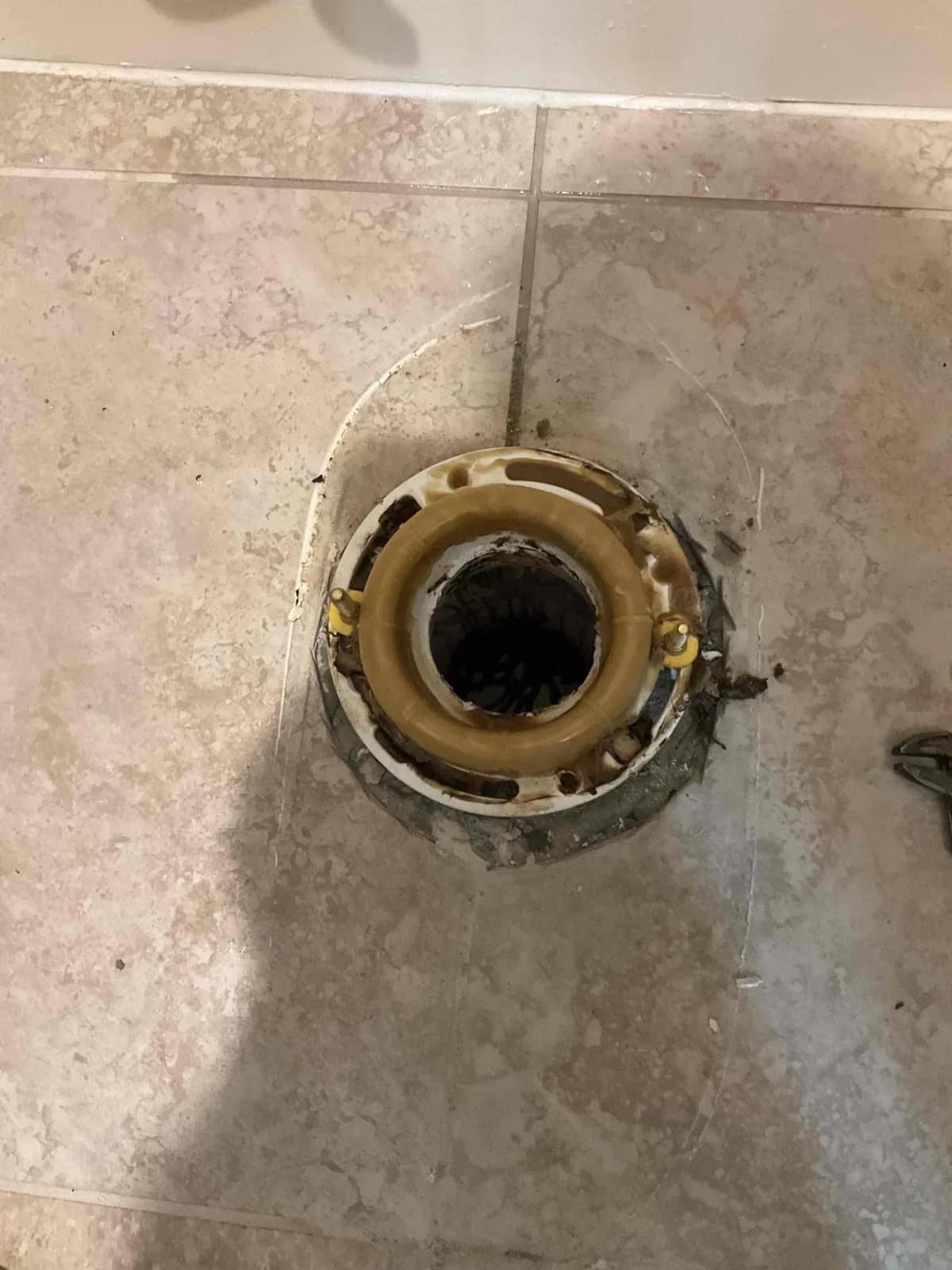 Crown Plumbing Service
