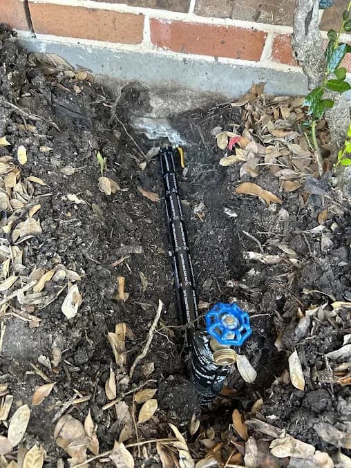 Crown Plumbing Service