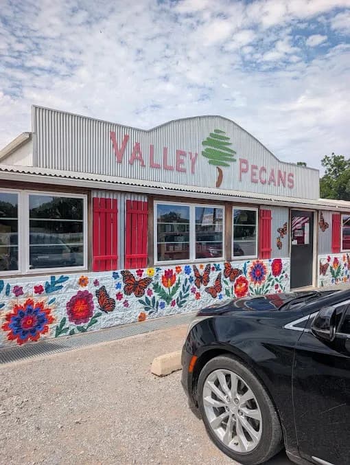 Valley Pecans