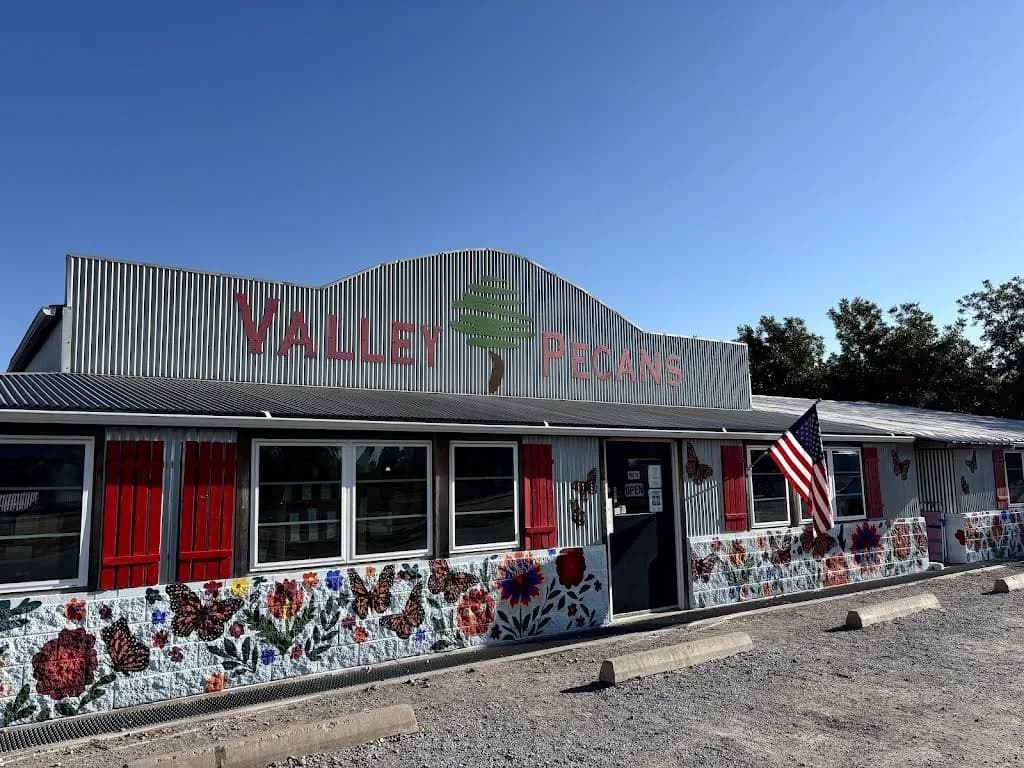 Valley Pecans