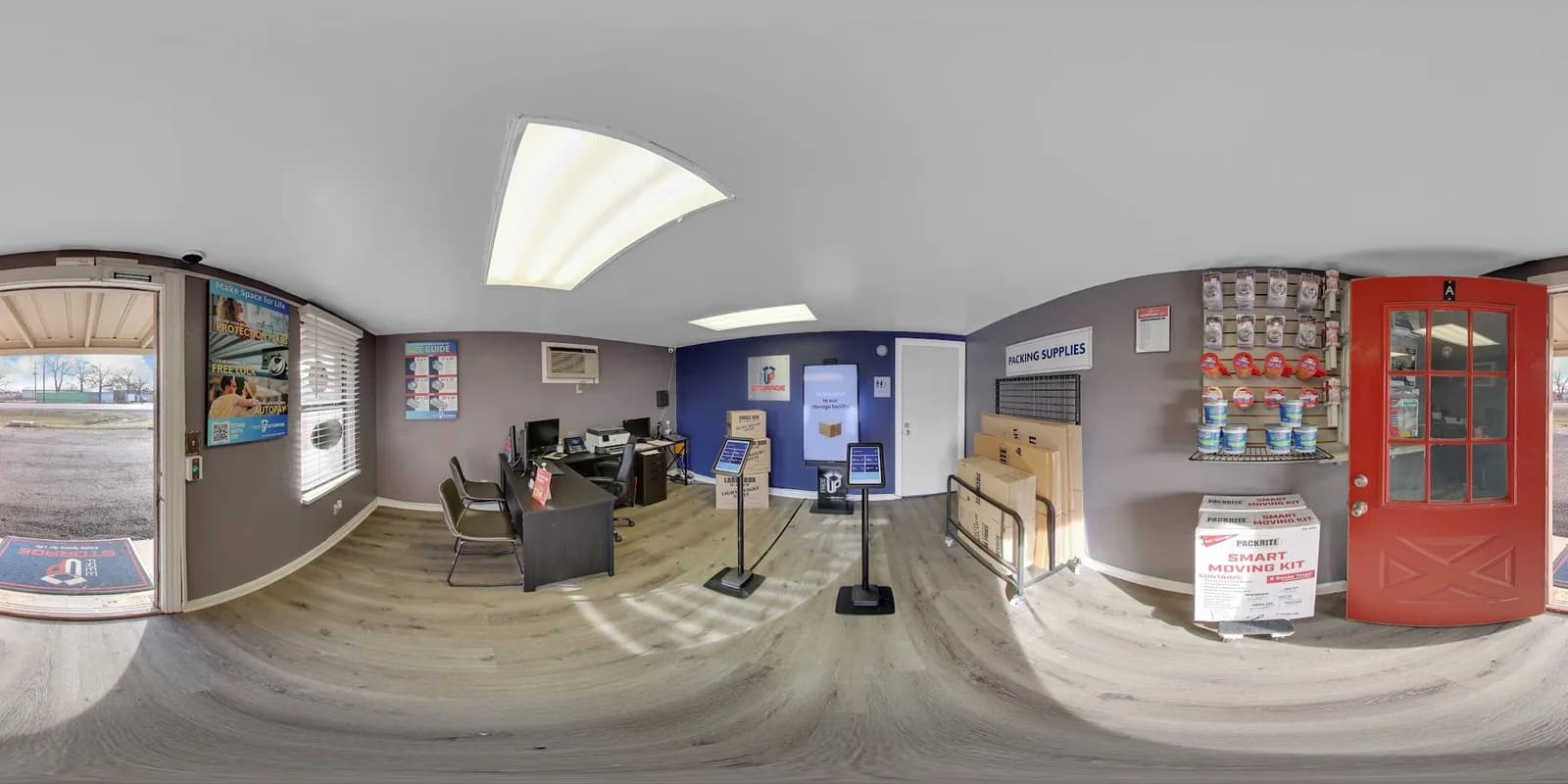 Business photo from Google Maps