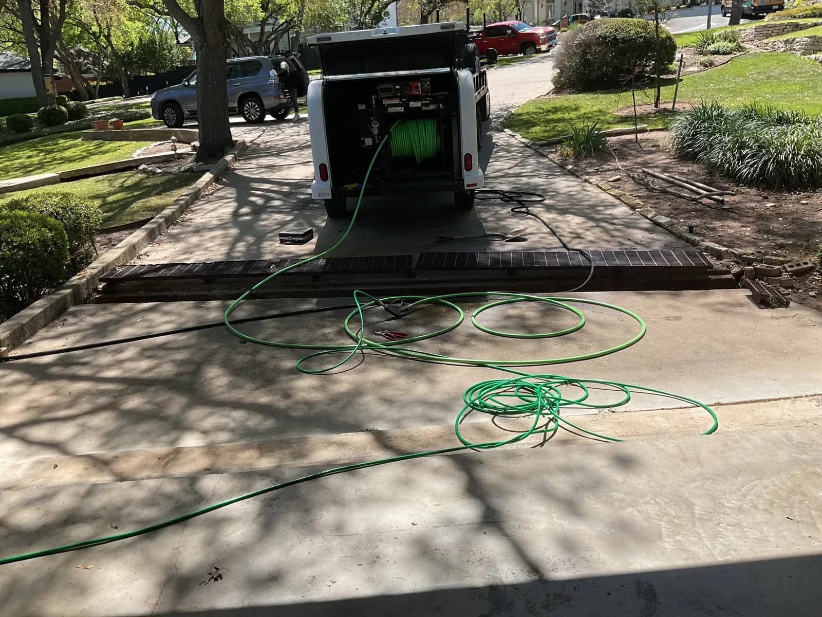 Beyond Wow Plumbing & Drains